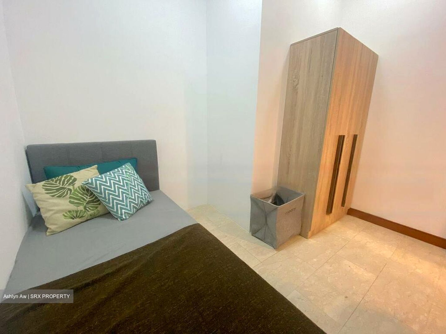The Mayfair (D22), Condominium #531278691